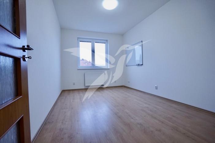 Pronájem bytu 4+kk, Plzeň, Petřínská, 101 m2