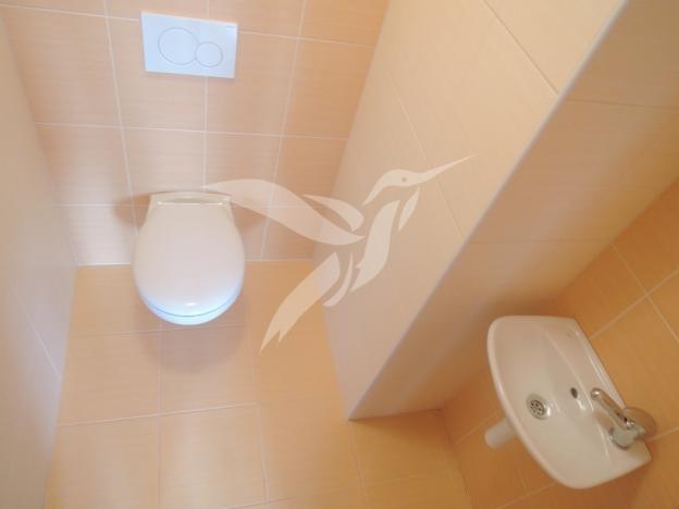 Pronájem bytu 4+kk, Plzeň, Petřínská, 101 m2