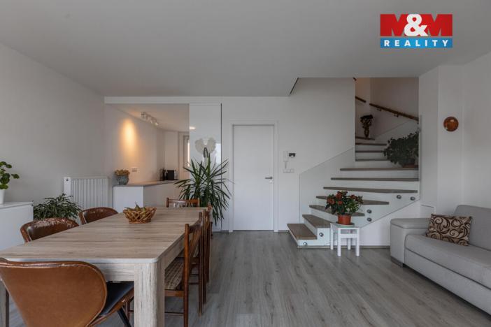 Prodej rodinného domu, Drahelčice, Kotoučova, 101 m2