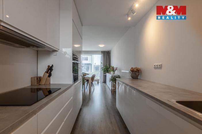 Prodej rodinného domu, Drahelčice, Kotoučova, 101 m2