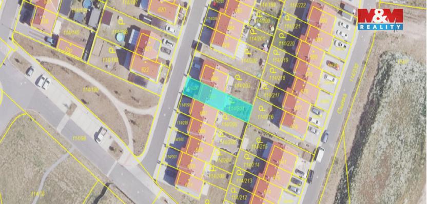 Prodej rodinného domu, Drahelčice, Kotoučova, 101 m2