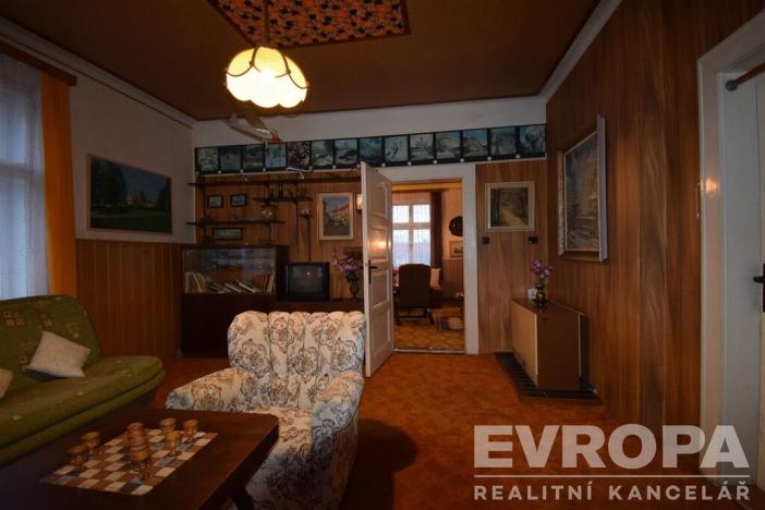 Prodej bytu 3+1, Kolín - Kolín IV, Havířská, 107 m2