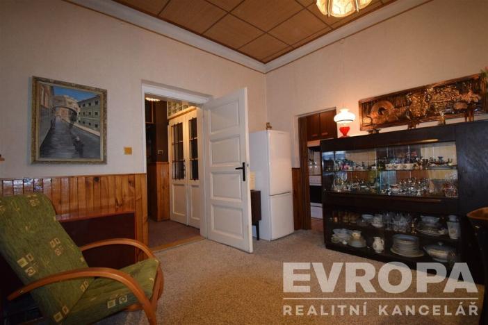 Prodej bytu 3+1, Kolín - Kolín IV, Havířská, 107 m2