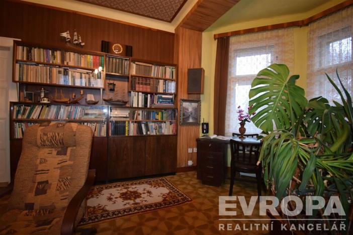 Prodej bytu 3+1, Kolín - Kolín IV, Havířská, 107 m2