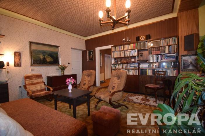 Prodej bytu 3+1, Kolín - Kolín IV, Havířská, 107 m2