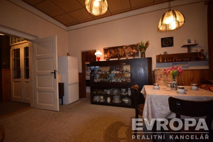 Prodej bytu 3+1, Kolín - Kolín IV, Havířská, 107 m2