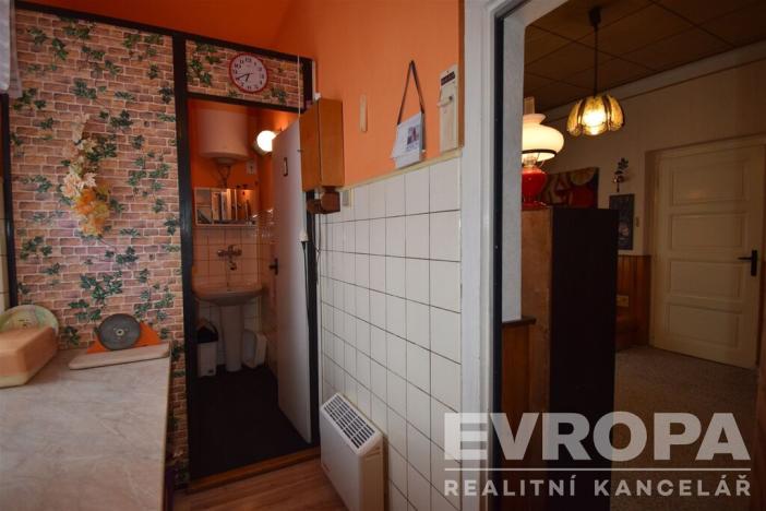 Prodej bytu 3+1, Kolín - Kolín IV, Havířská, 107 m2