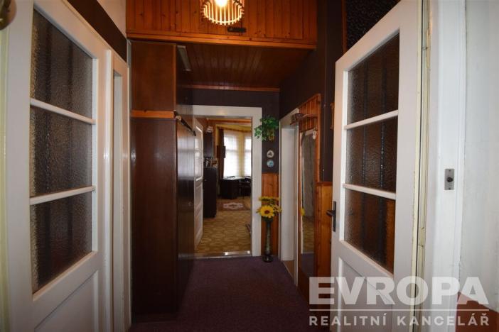 Prodej bytu 3+1, Kolín - Kolín IV, Havířská, 107 m2