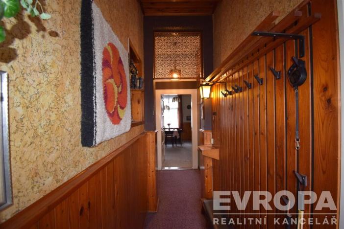 Prodej bytu 3+1, Kolín - Kolín IV, Havířská, 107 m2