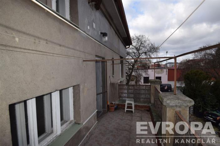 Prodej bytu 3+1, Kolín - Kolín IV, Havířská, 107 m2