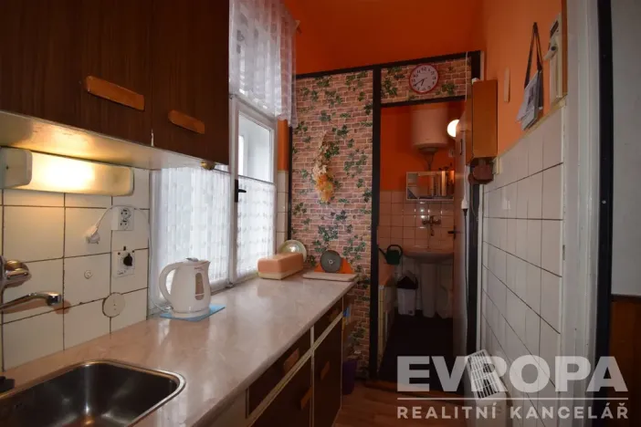 Prodej bytu 3+1, Kolín - Kolín IV, Havířská, 107 m2