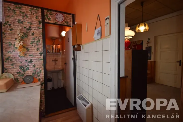 Prodej bytu 3+1, Kolín - Kolín IV, Havířská, 107 m2