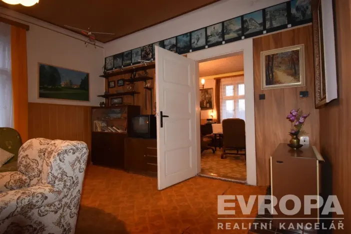 Prodej bytu 3+1, Kolín - Kolín IV, Havířská, 107 m2