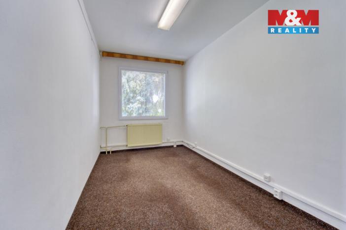 Pronájem kanceláře, Sušice - Sušice II, V Drahelinkách, 16 m2