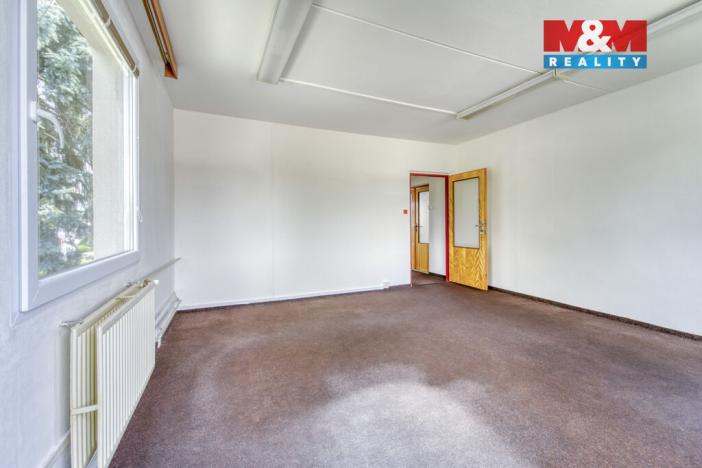 Pronájem kanceláře, Sušice - Sušice II, V Drahelinkách, 22 m2