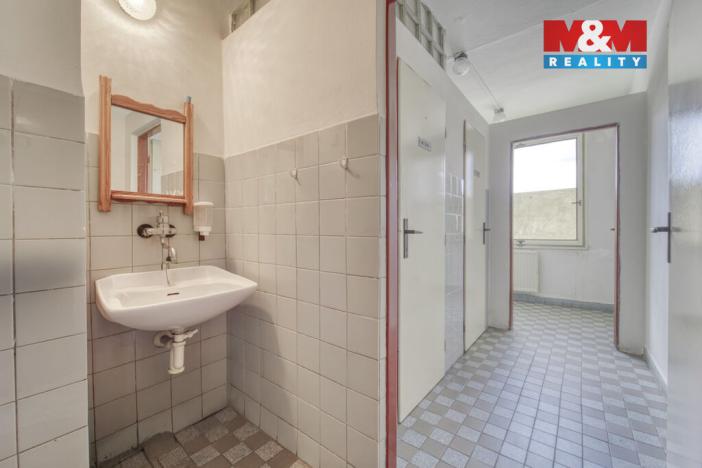 Pronájem kanceláře, Sušice - Sušice II, V Drahelinkách, 22 m2