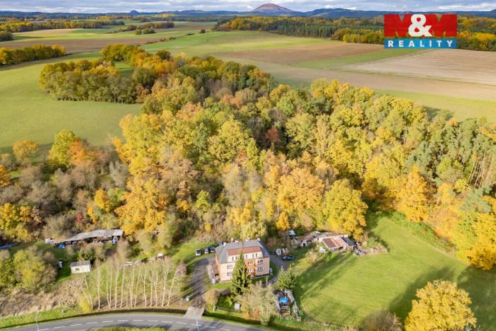 Pronájem bytu 3+1, Snědovice - Sukorady, 70 m2