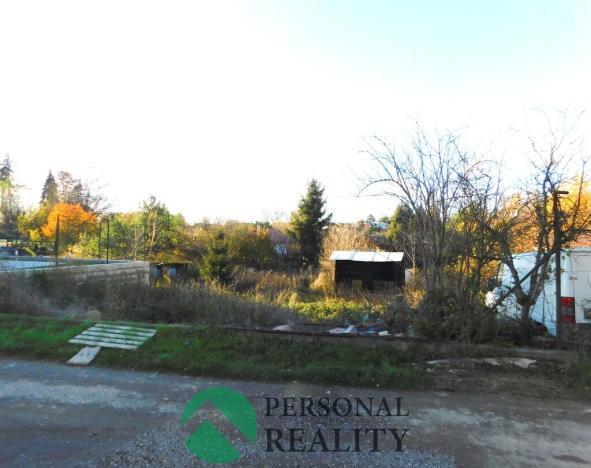 Prodej pozemku pro bydlení, Slaný - Kvíc, 800 m2