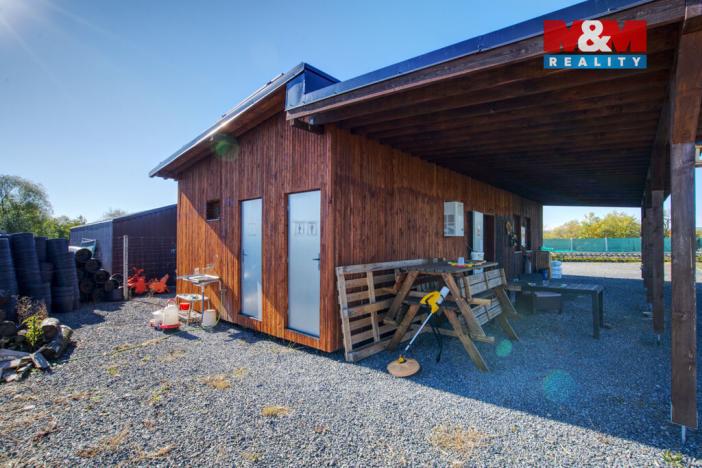 Prodej pole, Fulnek, 70922 m2