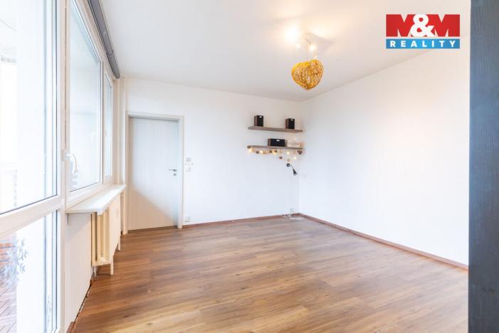 Prodej bytu 3+1, Brno - Starý Lískovec, Oderská, 67 m2