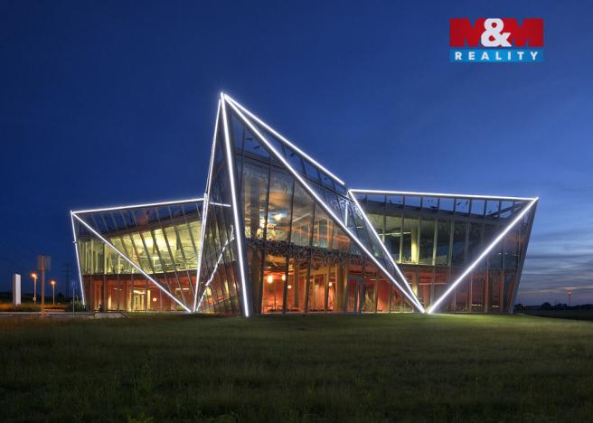 Pronájem komerční nemovitosti, Zlatníky-Hodkovice - Hodkovice, Inovační, 70 m2