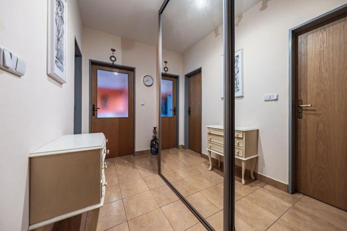 Prodej bytu 1+kk, Praha - Bohnice, Ústavní, 52 m2