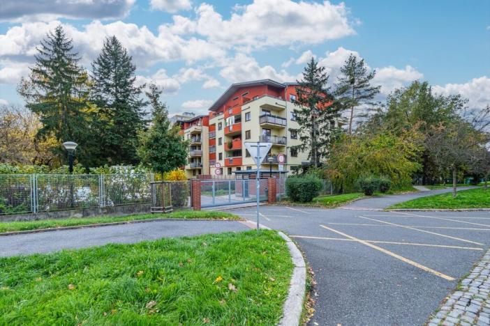 Prodej bytu 1+kk, Praha - Bohnice, Ústavní, 52 m2