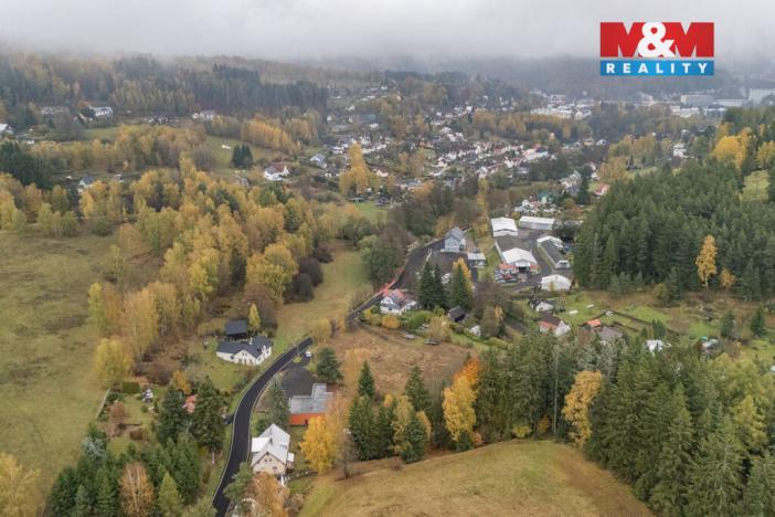 Prodej výrobních prostor, Nejdek - Bernov, 150 m2