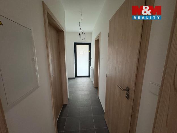 Pronájem bytu 3+kk, Hrádek nad Nisou, Krátká, 67 m2