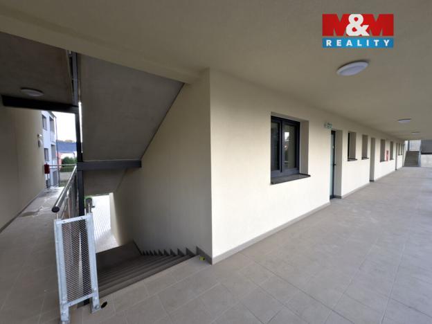 Pronájem bytu 3+kk, Hrádek nad Nisou, Krátká, 67 m2