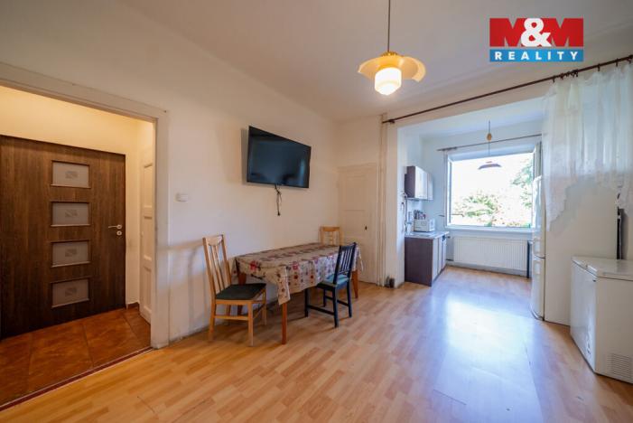 Prodej rodinného domu, Brno - Černovice, Kotkova, 180 m2