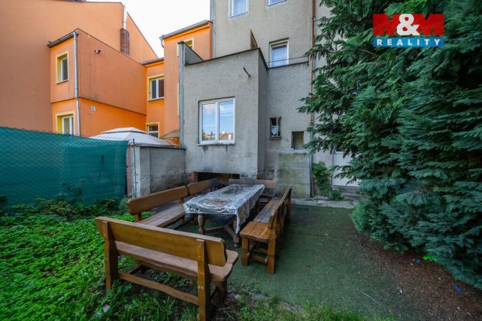 Prodej rodinného domu, Brno - Černovice, Kotkova, 180 m2