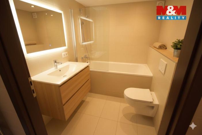 Prodej bytu 3+kk, Praha - Záběhlice, Vrútecká, 63 m2