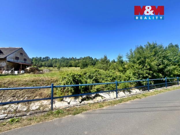 Prodej pozemku pro bydlení, Skorošice, 1102 m2