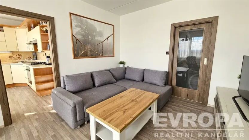 Prodej bytu 3+1, Pardubice - Zelené Předměstí, Karla IV., 76 m2