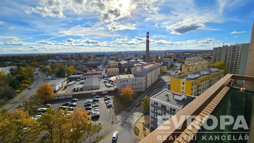 Prodej bytu 3+1, Pardubice - Zelené Předměstí, Karla IV., 76 m2