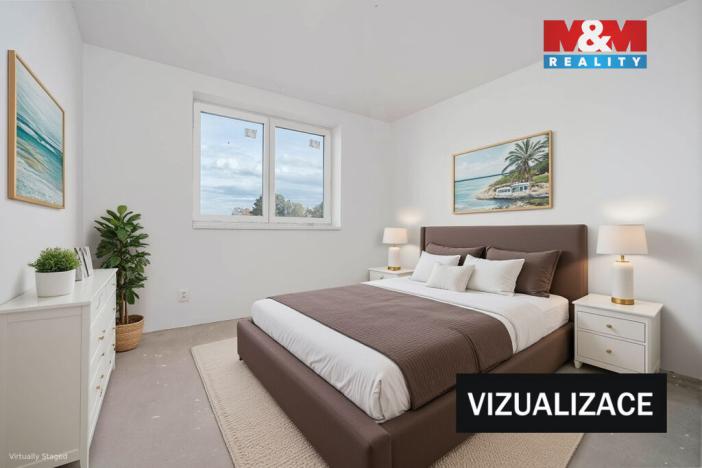 Prodej rodinného domu, Nymburk, Otokara Randáka, 123 m2