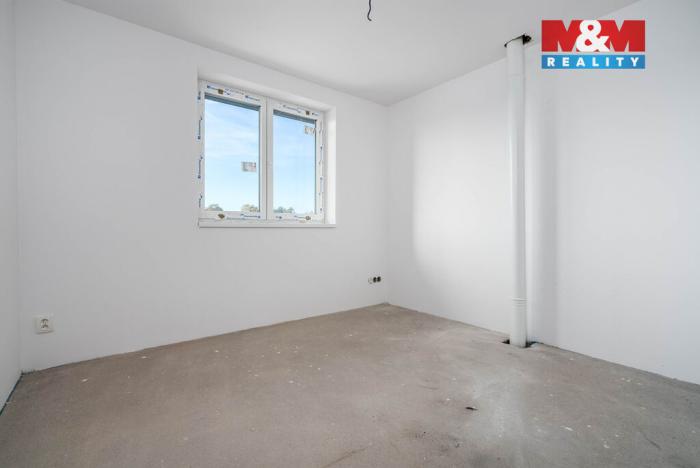 Prodej rodinného domu, Nymburk, Otokara Randáka, 123 m2