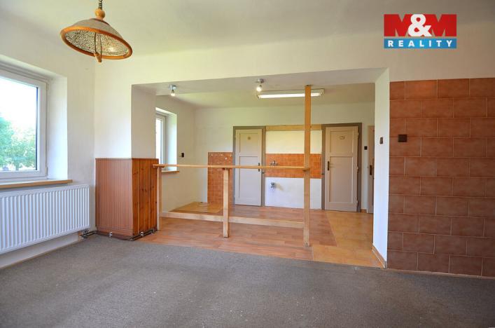 Prodej bytu 4+kk, Písečná, 77 m2