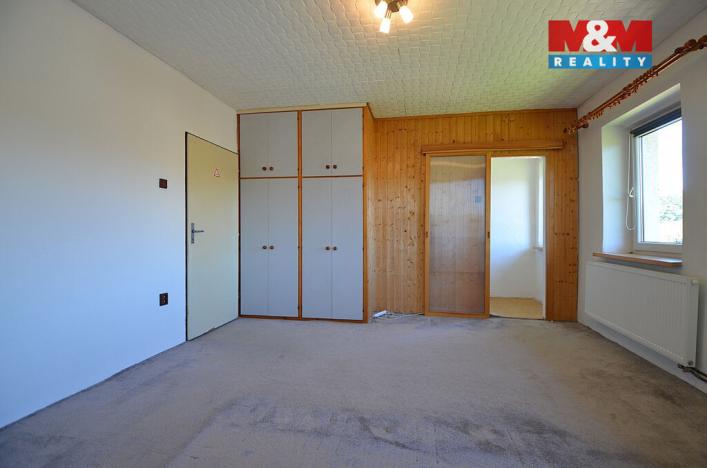 Prodej bytu 4+kk, Písečná, 77 m2