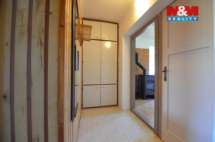 Prodej bytu 4+kk, Písečná, 77 m2