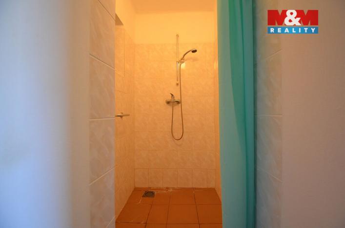 Prodej bytu 4+kk, Písečná, 77 m2