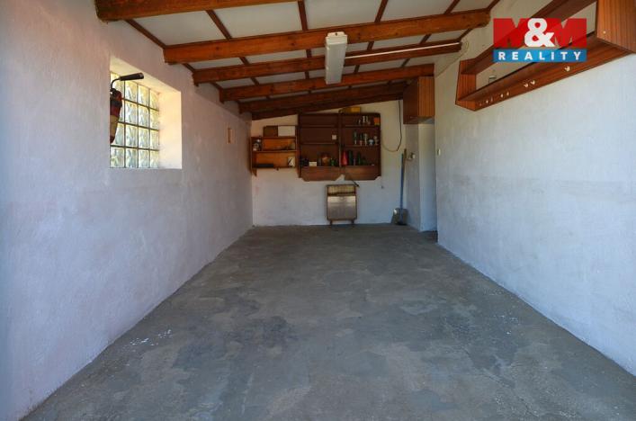 Prodej bytu 4+kk, Písečná, 77 m2