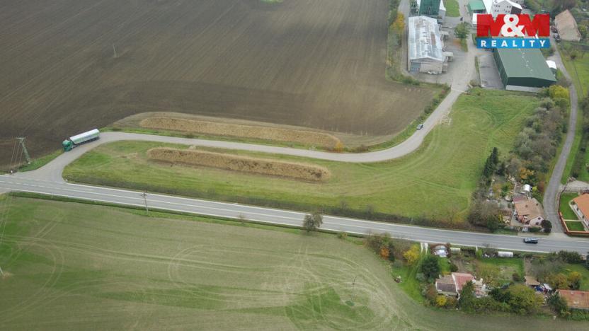 Prodej pole, Kočí, 6202 m2