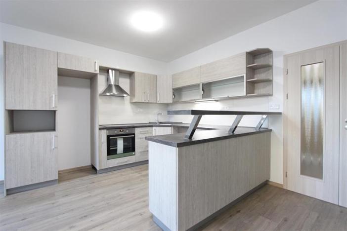 Pronájem bytu 2+kk, Brno, Kuřimská, 57 m2