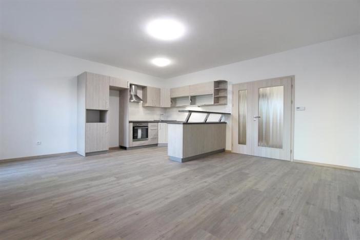 Pronájem bytu 2+kk, Brno, Kuřimská, 57 m2