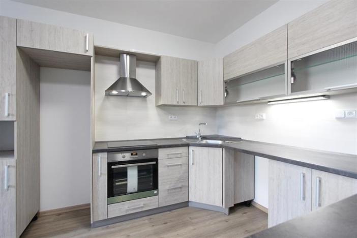 Pronájem bytu 2+kk, Brno, Kuřimská, 57 m2