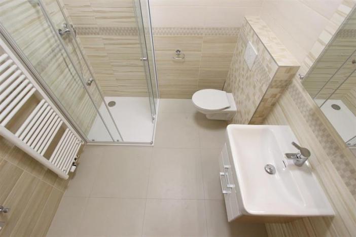 Pronájem bytu 2+kk, Brno, Kuřimská, 57 m2