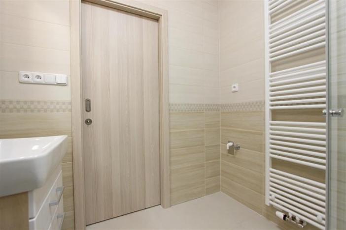 Pronájem bytu 2+kk, Brno, Kuřimská, 57 m2