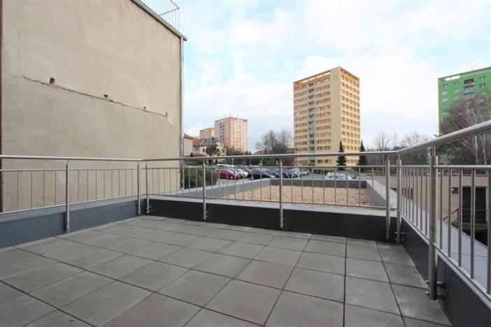 Pronájem bytu 2+kk, Brno, Kuřimská, 57 m2